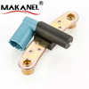 Car Accessories Automotive Engine Crankshaft Position Sensor 8200468647 7700108073 for NISSAN Kubistar RENAULT