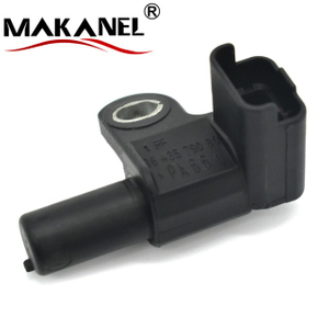 Auto Parts Crankshaft Position Sensor 9632400580 DC00654380