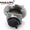 Auto Wheel Hub Bearing 42450-47030 Auto Steering System Wheel Bearing 4245047030 for Toyota