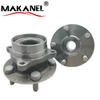 Auto Bearing Wheel Hub Parts 43510-47010 for TOYOTA PRIUS