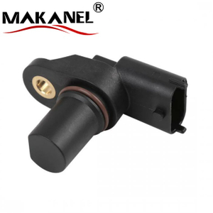 Auto Sensor Engine Parts Crankshaft Camshaft Position Sensor 55187973 for Kia Nissan