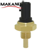 Vehicle Parts Coolant Water Temperature Sensor for Nissan Renault 2263000Q1P 8200720768