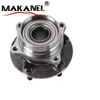 TOYOTA Wheel Hub Bearing 43510-47010 Hub Assembly 