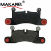 TRW GDB1775 Brake Pad Set, Disc Brake for Audi, Porsche, VW-