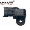 Wholesale Intake Manifold Sensor Auto Map Sensor for Chevrolet Fiat Vw 0261230245