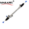Factory High Quality Steering Rack And Pinion Used For Volkswagen Bora 2016- 180-423-057e 180423057e Lhd
