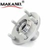 OEM 43502-28100 Car Front Axle Wheel Hub Bearing Assembly for Toyota