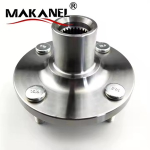 Auto Parts Front Wheel Hub Bearing OEM 43502-12140 for Toyota Corolla