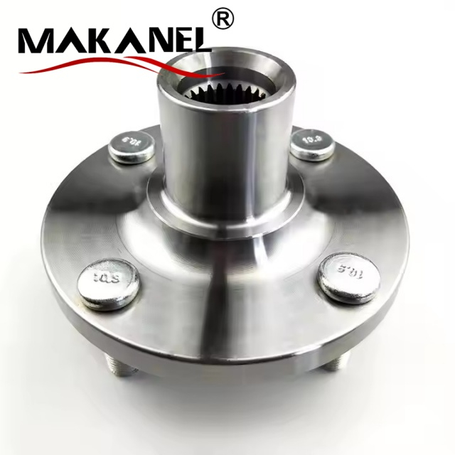 Auto Parts Front Wheel Hub Bearing OEM 43502-12140 for Toyota Corolla