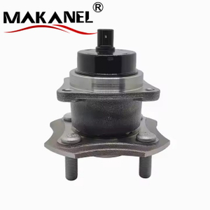 42450-13010 89544-32040 Auto Rear Wheel Hub Assembly for TOYOTA COROLLA PRIUS Saloon