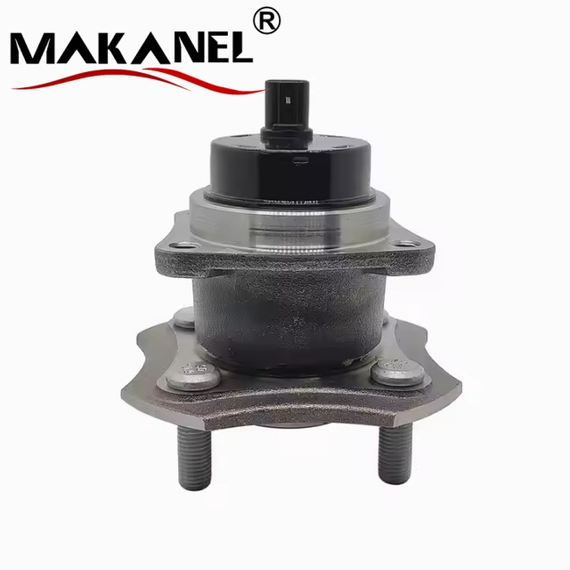 42450-13010 89544-32040 Auto Rear Wheel Hub Assembly for TOYOTA COROLLA PRIUS Saloon
