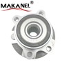 Auto Car Parts Front Wheel Hub Unit Assembly TOYOTA RAV4 43550-28010