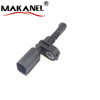 Rear ABS Wheel Speed Sensor WHT 003 864 for Skoda Octavia Seat