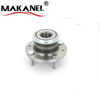 Wheel Hub Bearings Automotive Bearings 43502-35250 43502-04130 for TOYOTA