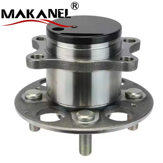 Automotive Bearings 42200-TD4-J51 Wheel Hub Bearing Rear Axle for Honda