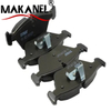 Ceramic Brake Pads D946 For Bmw X3 Z4 Z3 Series 64119230234 34116779652 34112157573 34112357229 34113404362 Gdb1531 34116761243