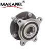 Lexus Is300 43550-30030 Wheel Hub Bearing Assembly Hub Units Auto Parts