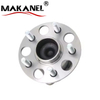 Rear Wheel Hub Bearings for The Toyota CAMRY ASV50 /AVV50 42460-06090