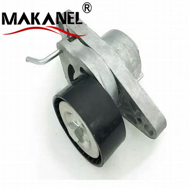 Belt Tensioner For Peugeot 206 Oem 5751c8 9638976580 5751a2,575197 9652046680,9649675880 