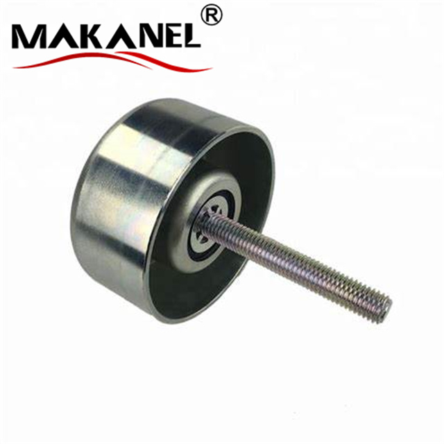 Belt Tensioner Pulley 11925-ja11a 11925ja11a T36357 For Diesel Engine 