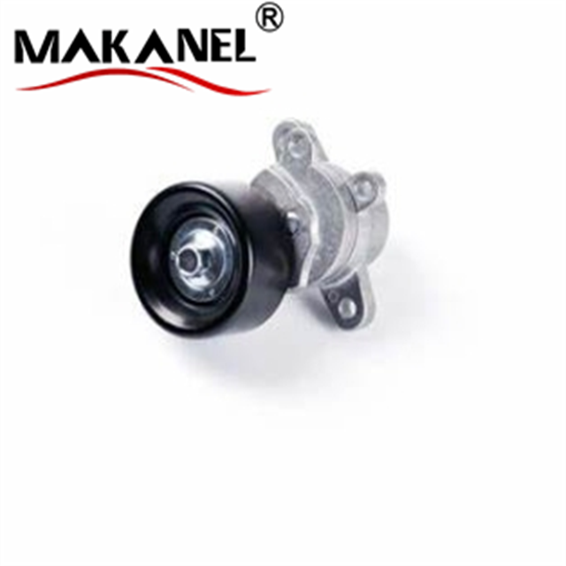 High Quality Auto Spare Parts 11955-JA60A Belt Tensioner Pulley For Nissan 