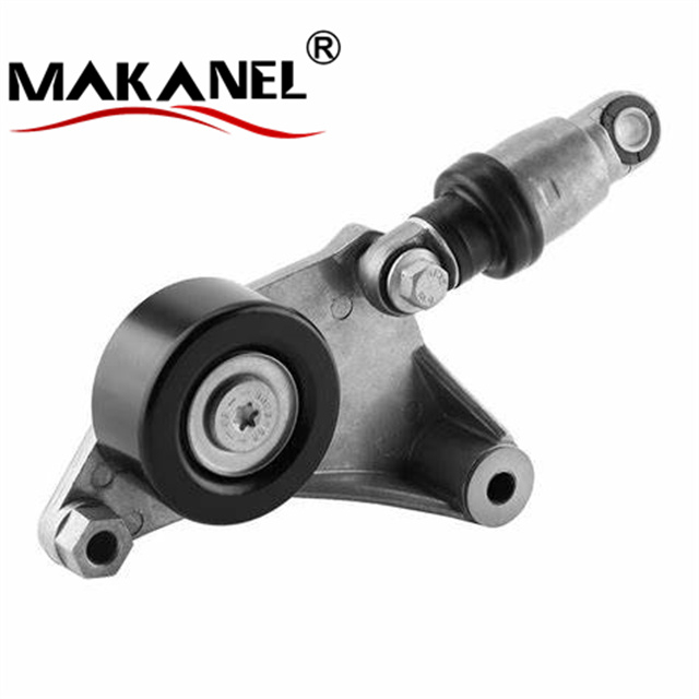 Timing Belt Tensioner Idler Pulley 16620-28090 16620-28011 16620-0w110 For Toyota Camry Rav4 Highlander Scion 