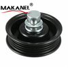 88440-26100 For Toyota Land Cruiser Prado J12 Drive Belt Tensioner Engine Belt Tensioner Pulley Accessory Idlers