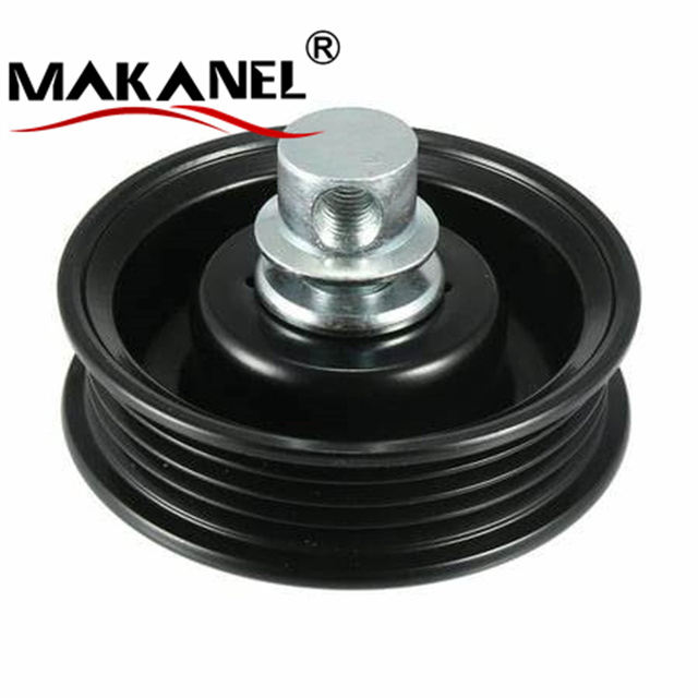 88440-26100 For Toyota Land Cruiser Prado J12 Drive Belt Tensioner Engine Belt Tensioner Pulley Accessory Idlers