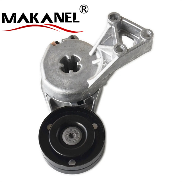 Belt Tensioner Pulley 06a903315d For Vw A3 06a 903 315 D 06a903315d 06a903315e 06a903315f