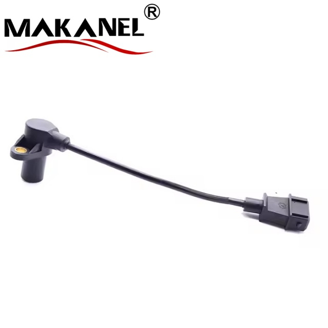 Wholesale Auto Parts Engine Crankshaft Position Sensor OEM 0261210296 78420P5TG00 for Great Wall Chery