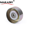 Transmission System Belt Tensioner Pulley 1341A066 For Mitsubishi Outlander Na4w Cu5w Belt Tensioner Mn149179