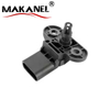 06G906051 0261230291 for VW Golf MK6 Jetta 5 Passat Intake Manifold Absolute Air Pressure MAP Sensor