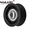 Md368210 Belt Tensioner Pulley For Mitsubishi Pajero V73 V75 V77 V93 V97 Vkm65044 Idler Pulley