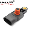 96325870 MAP Manifold Absolute Pressure Sensor for Chevrolet