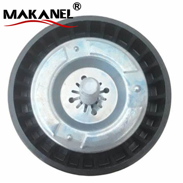Cm5q-19a216-ab 1761931 Oem Engine Belt Idler Pulley For Jmc Ford