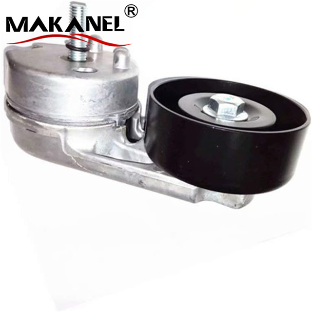 Auto Parts Engine Parts Idler Pulley High Power Version For American Winning 2.0t 240hp Generator Tensioner 9g9q-6a228-aa