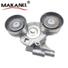 Car Part Belt Tensioner Pulley Bb3q-6a228-ad For Ford Ranger 2.2l 3.2l 2011 - 2019 Mk3 Mazda Bt50 2012 Bb3q6a228ad Fb3q6a228ba 