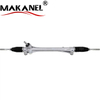Auto Steering Systems Steering Gear For Toyota Izoa 45510-f4060 45510-f4050 