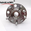 Auto Bearing Wheel Hub Bearing for Santa Fe 51750-C5000