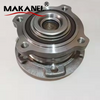 Auto Parts Hub Bearing for BMW 5 Series 6 Series 33406850159
