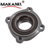 Wheel Hubs Rear Wheel Hub Bearing for BMW M3 OEM 33412282675