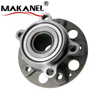 41420-34000 Auto Spare Parts Front Axle Wheel Hub Bearing for Ssangyong Korando