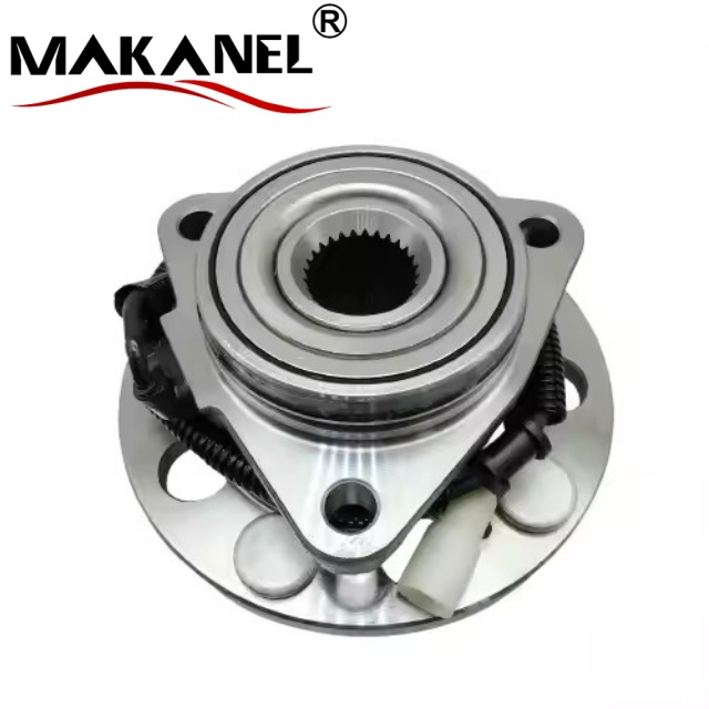 41431-08000 Auto Parts Front Wheel Hub Unit Assembly Front Axle F