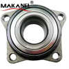 Automotive Bearing MB455003 Front Wheel Bearing Hub Assembly