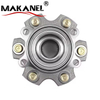 Front Wheel Hub Bearing MR594954 for Mitsubishi 