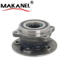 Wheel Bearing Kit 31206783747 Wheel Hub Bearing for BMW