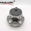 Rear Wheel Hub Bearing for Mazda 3 6 CX-5 B45A-26-15X