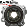 Rear Wheel Hub Kit for BMW 5 Series G38 X3 G05 31206879159 Hub Bearing