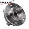 Wheel Bearing Car Wheel Hub Bearing for BMW MINI R60 OEM 33409806302