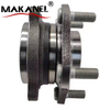 Japanese Car Spare Parts Front Wheel Hub Bearing 40202-4BA0A